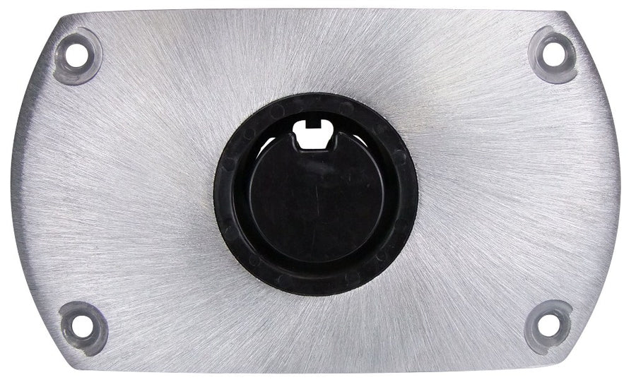 Seat Pedestal Base Plug-in (293749)