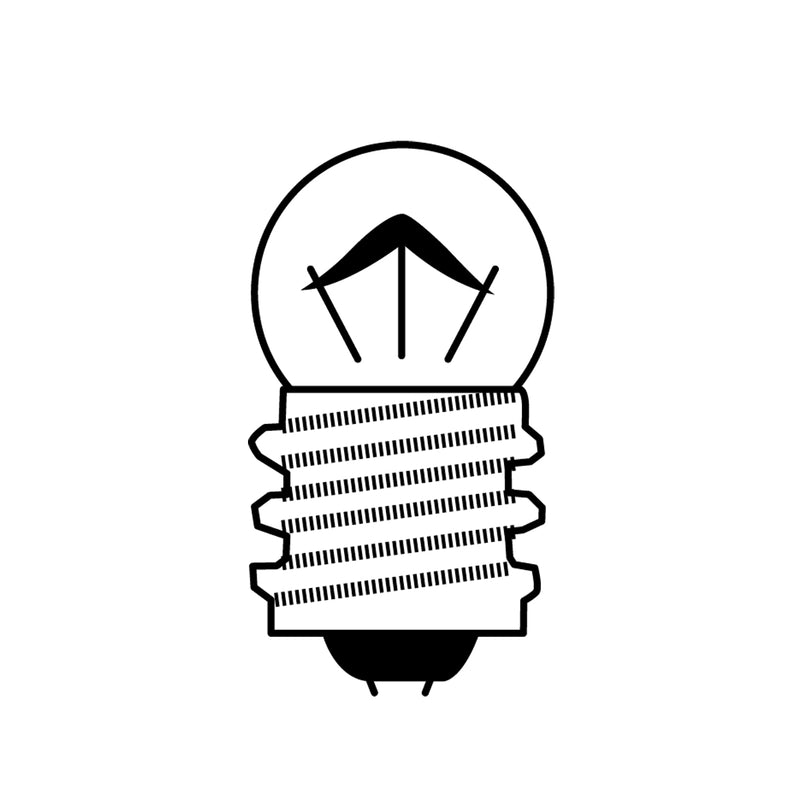 Bulbs – Torch - 4.5V 1.6W