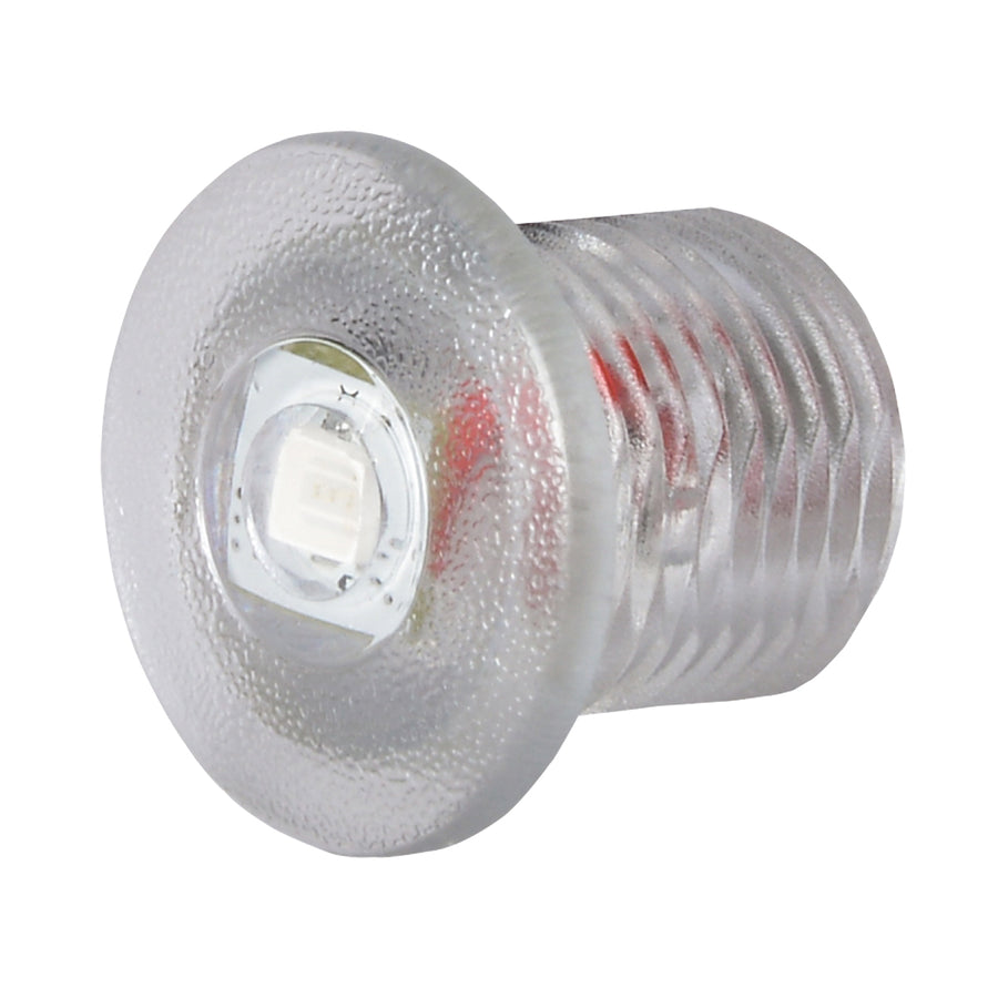Lumitec Newt Livewell Light - White