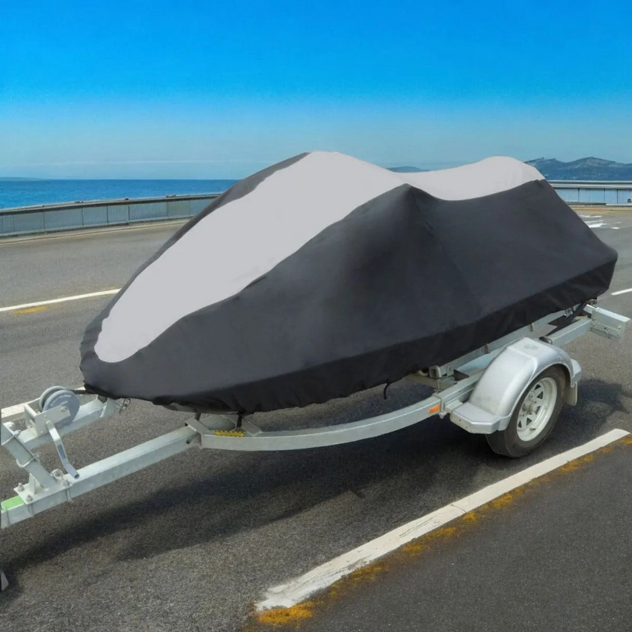 OCEANSOUTH Universal Jet Ski Covers
