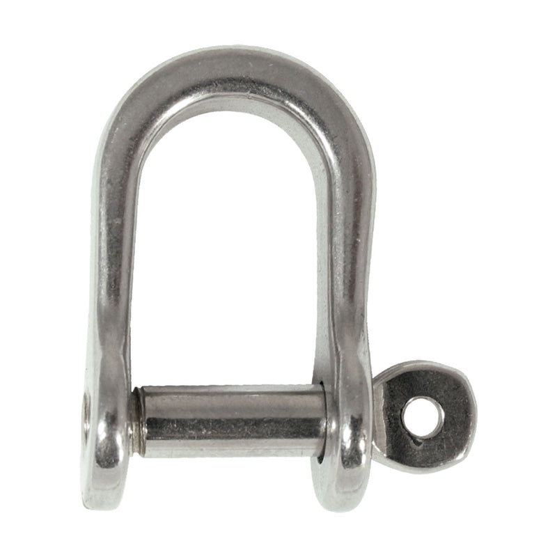 BLA Eye Snap Hooks - 316 Grade Stainless Steel - 107mm