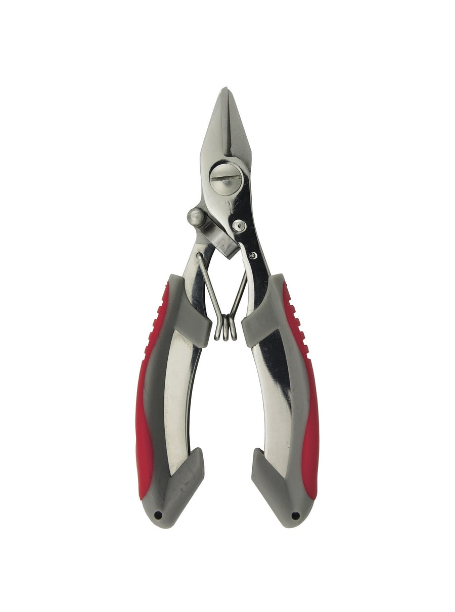 XXX Marine Stainless Steel Fishing Pliers - Braid Cutters