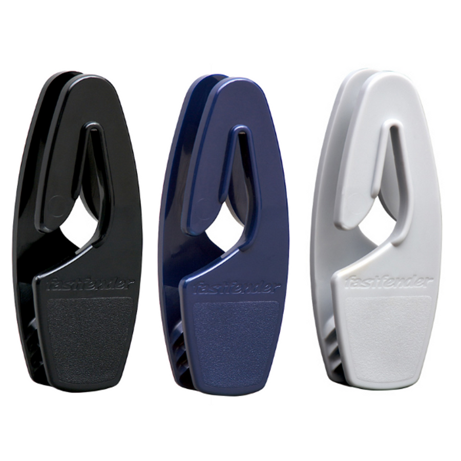 SAW Fastfender Lifeline Hanger Clips