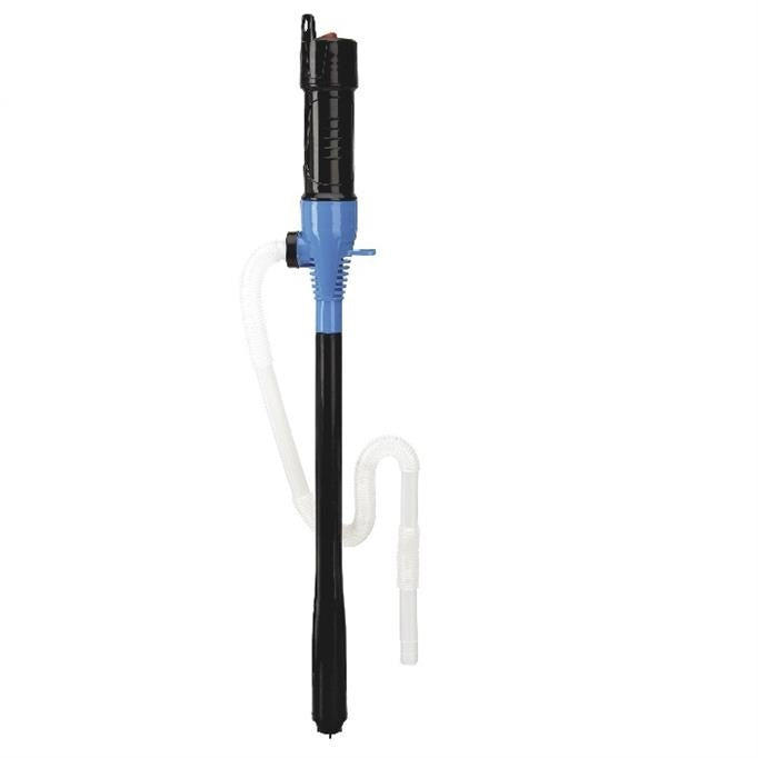 Perfect Image Battery Operated Liquid Transfer Pump