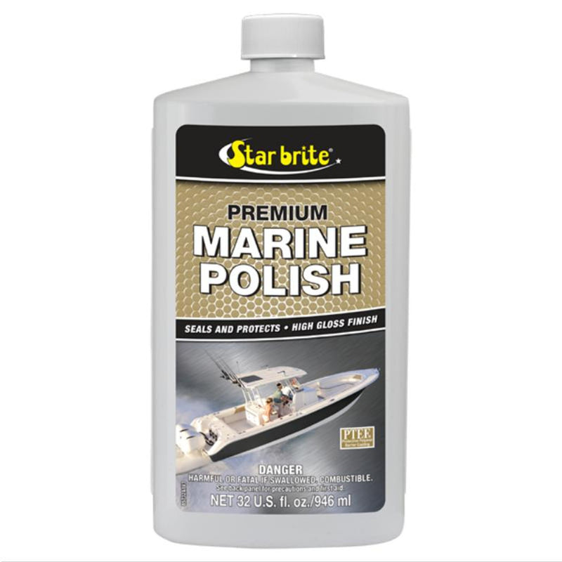Star brite Premium Marine Polish 478ml