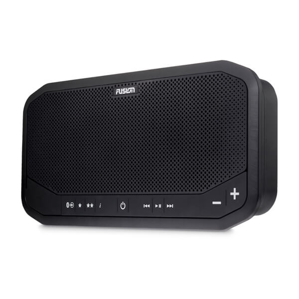 Fusion Panel-Stereo Outdoor
