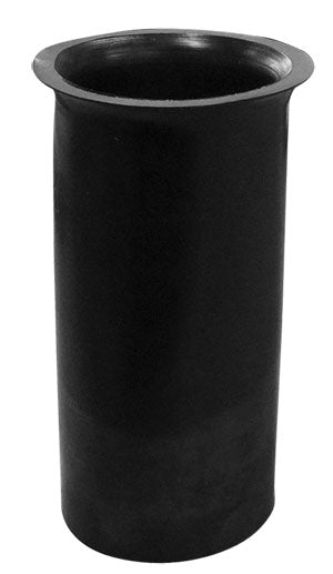 PVC Rod Holder Accessories - Black PVC Rod Holder Liner (49926)