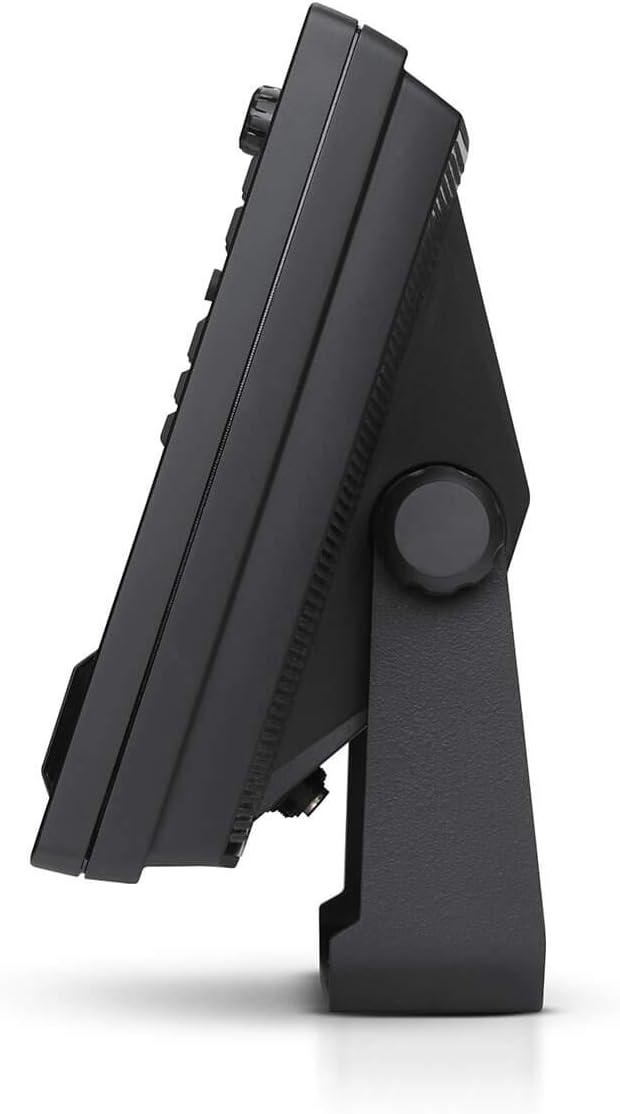 Humminbird SOLIX 15 CHIRP MEGA SI+ G3
