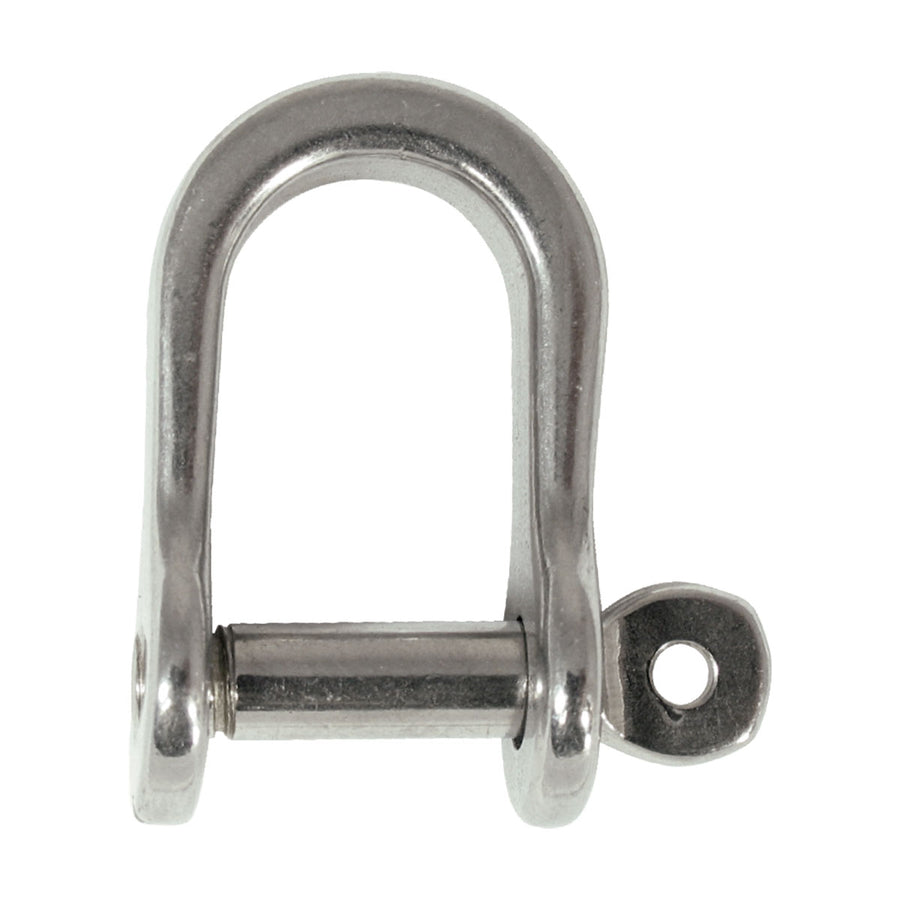 BLA Eye Bolts - 316 Grade Stainless Steel - M10