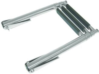 RWB Marine Telescopic Ladder - 3 Steps