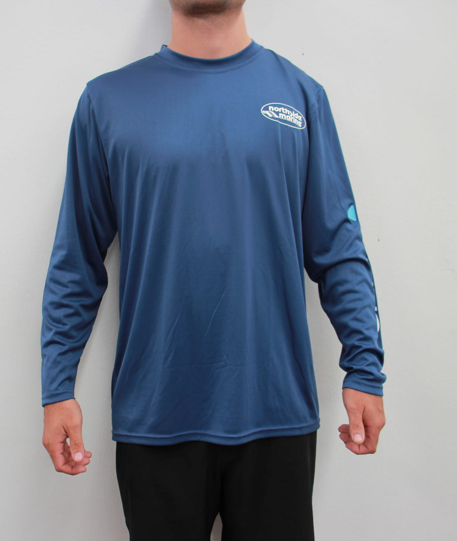 Northside Marine Fishing Shirts