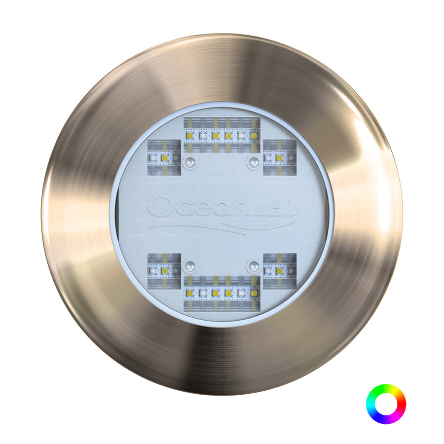 OceanLED Underwater Lights - Explore E3 - Multi Colour