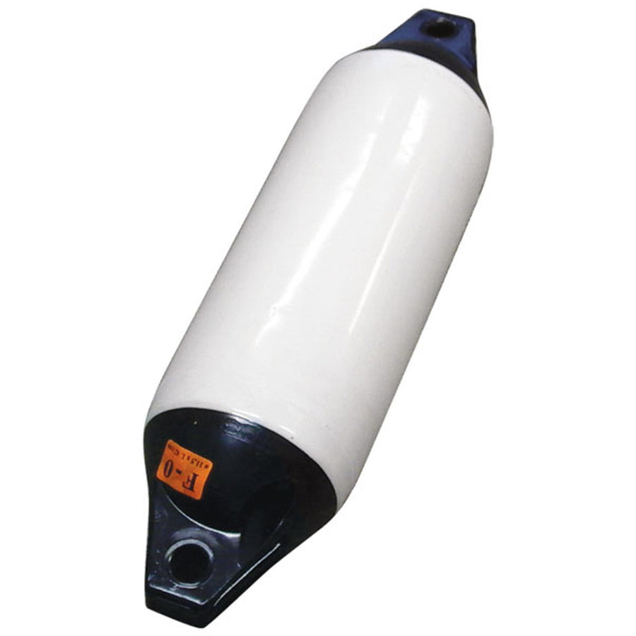 SAW Castro Boat Fender - PVC, Inflatable F Series