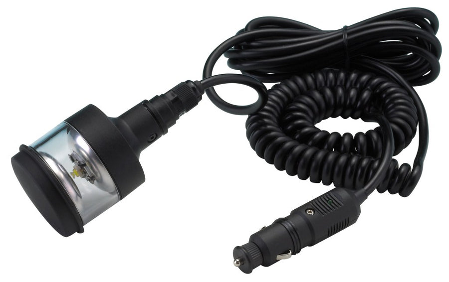 Portable Underwater LED Light (709606)