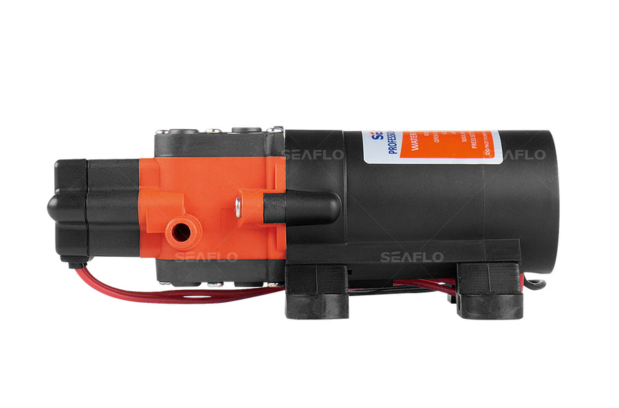 SEAFLO Compact 3.8LPM Pressure Pump