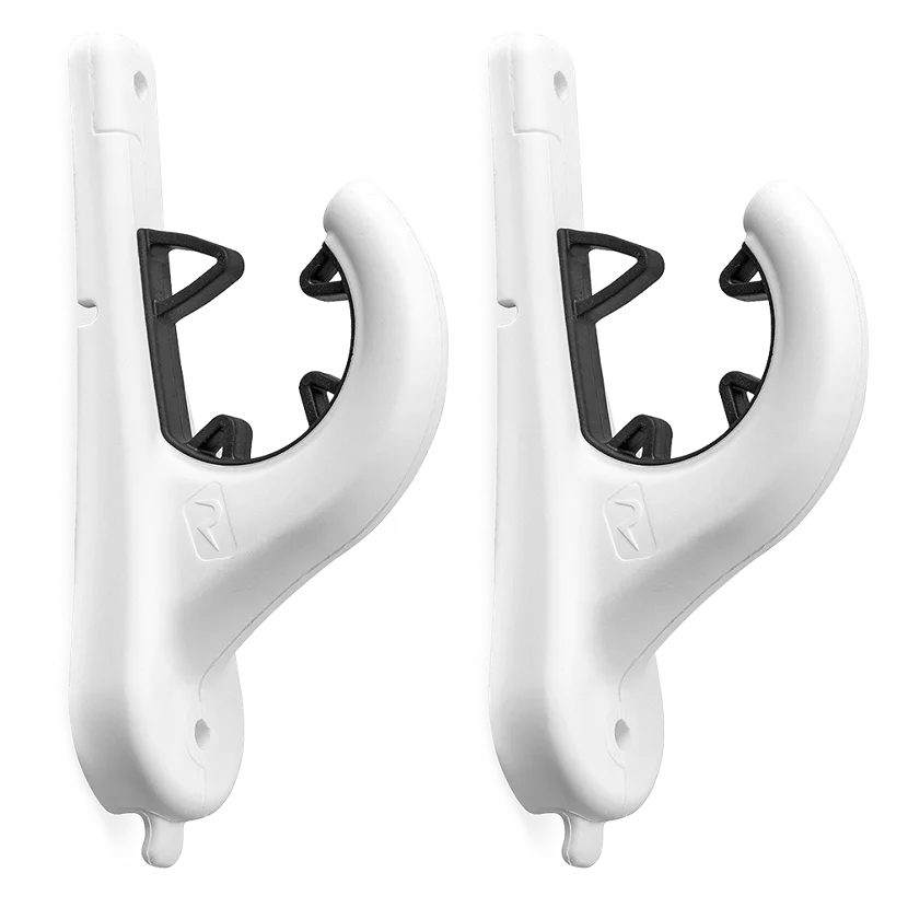Railblaza RodRak Pole Holder - White