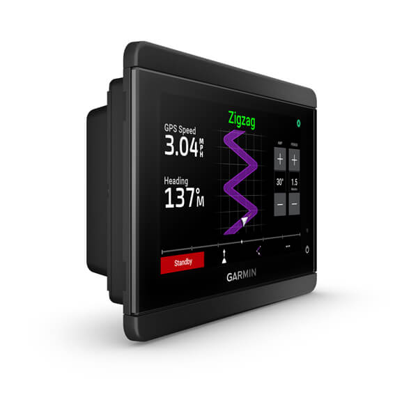 Garmin GHC™ 50 Marine Autopilot Instrument