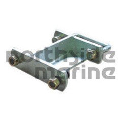 Bolt On Wheel Carrier - Ford