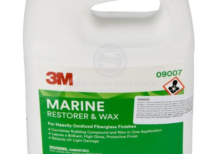 3M FINESSE-IT Machine Polish - Pack of 1
