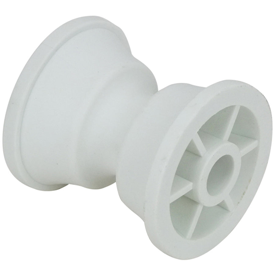 SAW Bow Roller Replacement Rollers - Nylon - ?70mm x 60mm