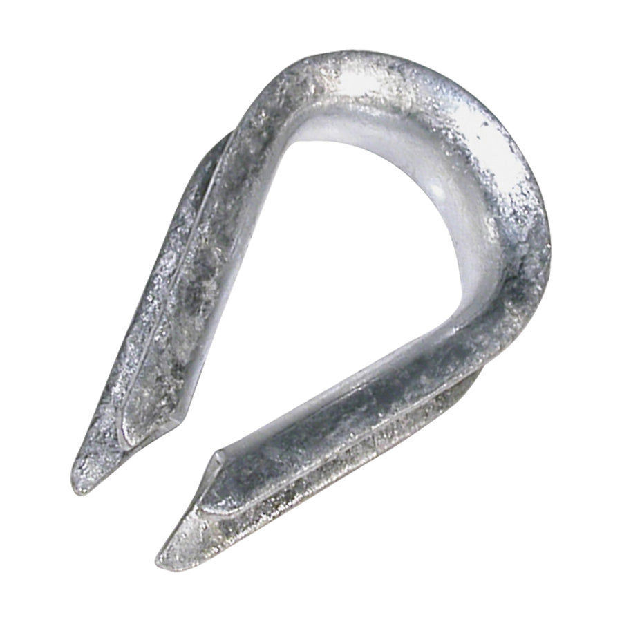 BLA Stainless Steel Chain - General Link Per Metre - 8mm
