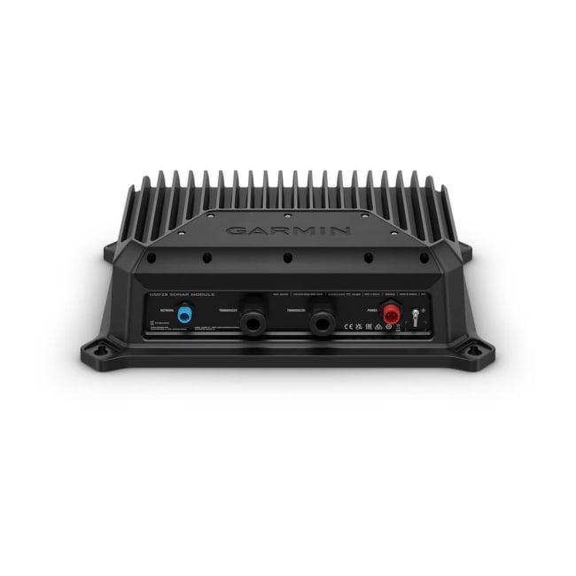 Garmin GSD™ 28 Sonar Module