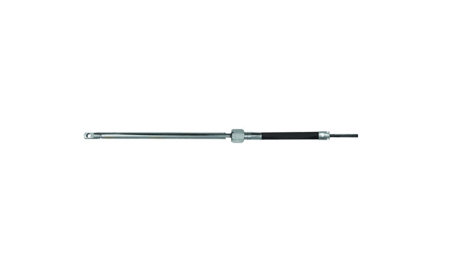 MULTIFLEX Steering Cable - 12ft / 3.66m