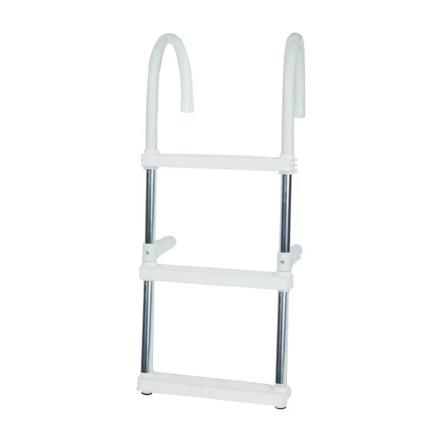OCEANSOUTH Removable Boat Ladder