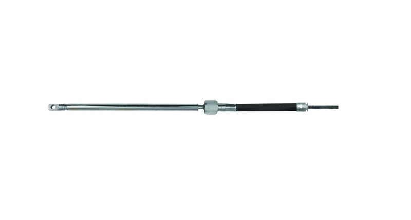 MULTIFLEX Steering Cable - 8ft / 2.44m