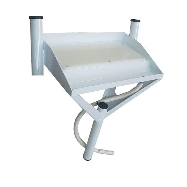 Stacer/Quintrex Alloy Cutting Board