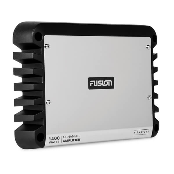 Fusion SG-DA12250 - Signature Series Monoblock 2250-Watt Marine Amplifier