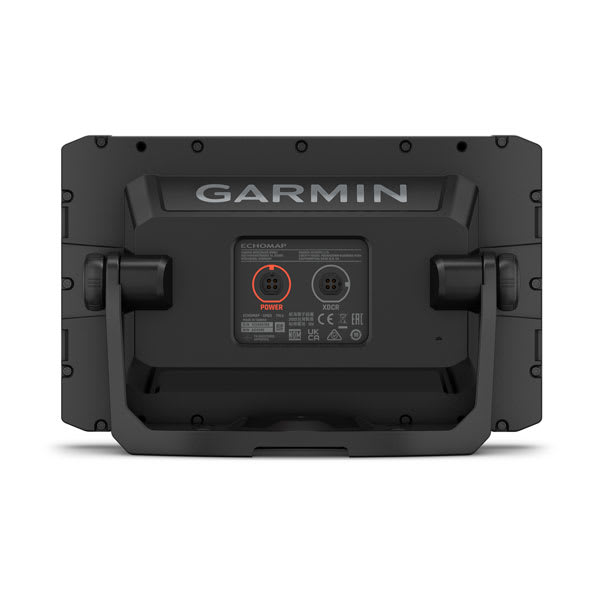 Garmin Echomap UHD2 75cv - 7" Chartplotter with GT20-TM Transducer and Garmin Navionics+ Australia & New Zealand Mapping
