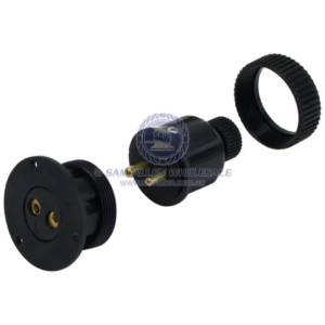 SAW Fuses - Terminal Mount Fuse Holder and Fuses - Fuse Holder