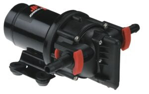 Johnson Pump Aquajet 2.9/3.5GPM 41PSI Water Pressure Pump - 3.5GPM