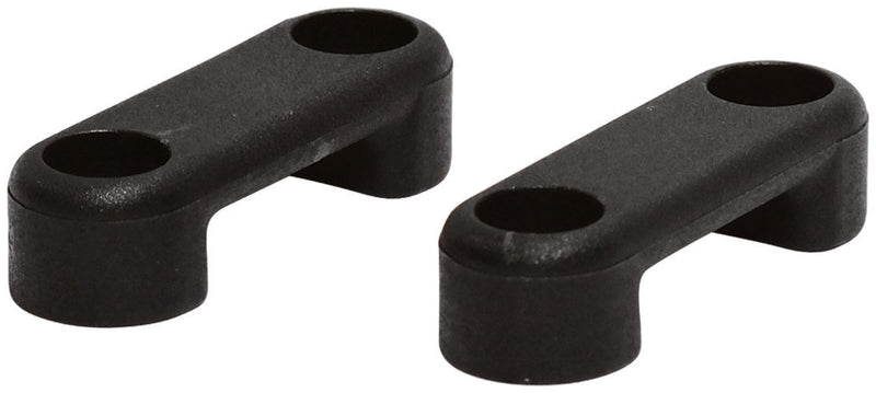 Black Webbing Saddle (35150)