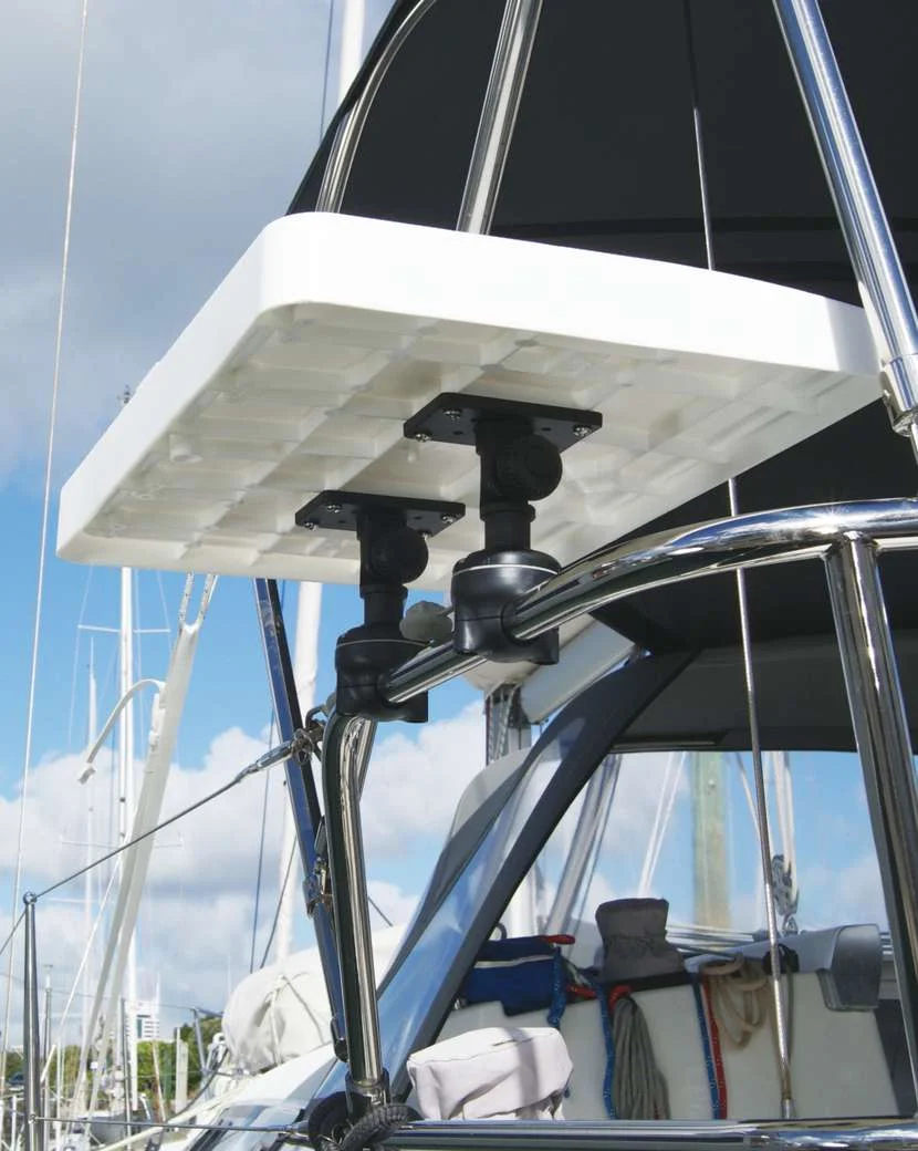 Railblaza RailMount 19-25