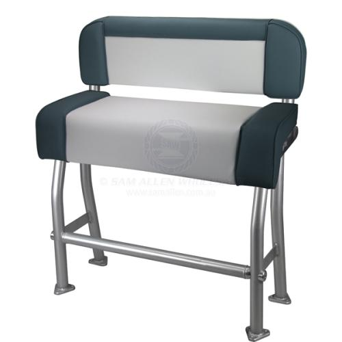 Relaxn Tinnie Cushions - 1200mm x 400mm x 50mm, 6 pack