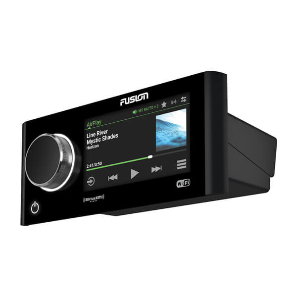 Fusion Apollo RA770 - Marine Entertainment System With Built-In Wi-Fi