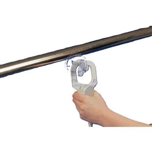 SAW Fastfender Lifeline Hanger Clips