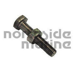 Caliper Adjusting Bolt