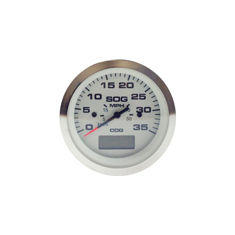 Veethree Instruments GPS Speedometer (112344)