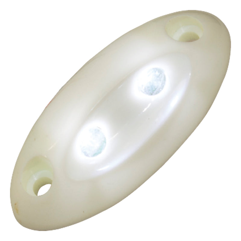 Courtesy Light – LED