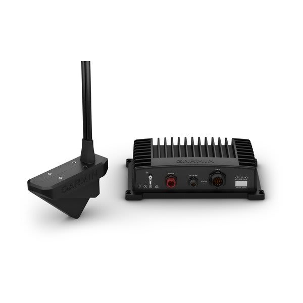 Garmin Panoptix LiveScope™ System - Transom or Trolling Motor Mount