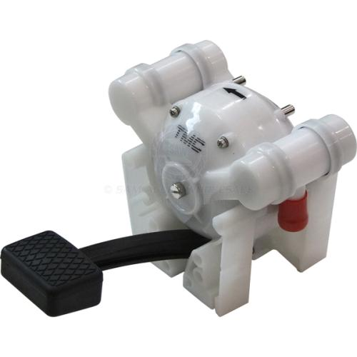TMC Foot Pump TMC-70701