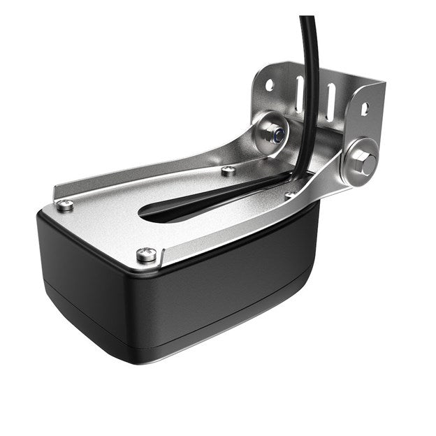 XSONIC AIRMAR SS164 - Traditional/CW Tilted Element™ Thru-hull Transducer - Fixed 0° tilted version for 0 to 7° hull deadrise angles