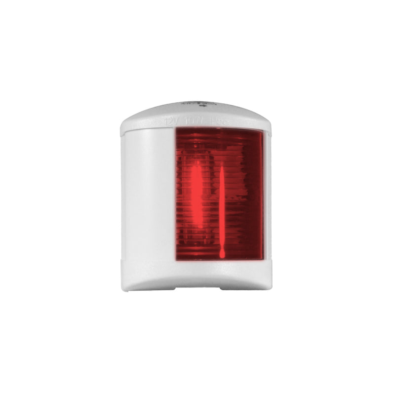 Trem Navigation Lights - Port White Cover