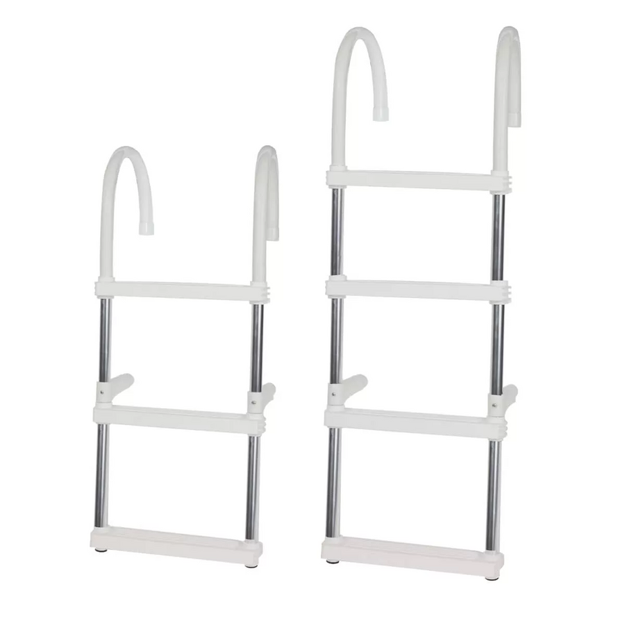 OCEANSOUTH Removable Boat Ladder