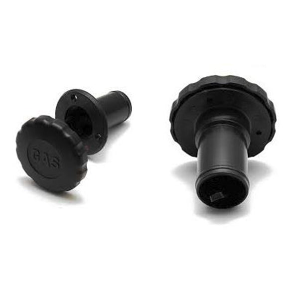 Stacer/Quintrex Fuel Filler Assembly