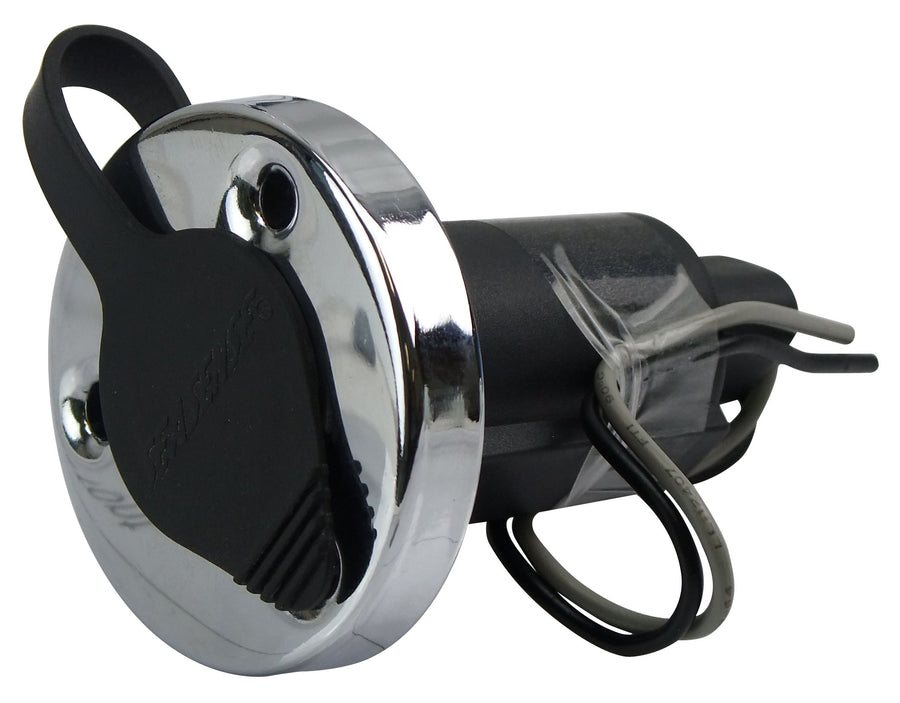 Plug-in Light Base/Socket (709644)