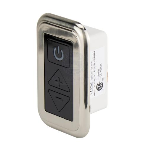 Relaxn Backlit LED Digital Dimmer
